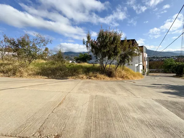 Terreno en venta en Guadalupe Victoria, Oaxaca de Juárez — foto 3 de 6