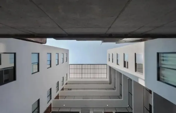 Departamento en venta en Granjas Mexico, Iztacalco — foto 3 de 23