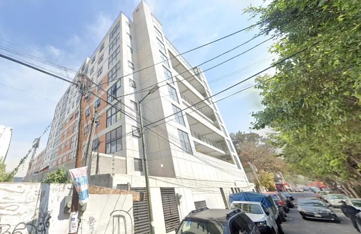 Departamento en venta en Granjas Mexico, Iztacalco — foto 1 de 23