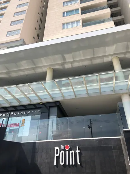 Estrena Departamento en Venta The Point Santa Fe