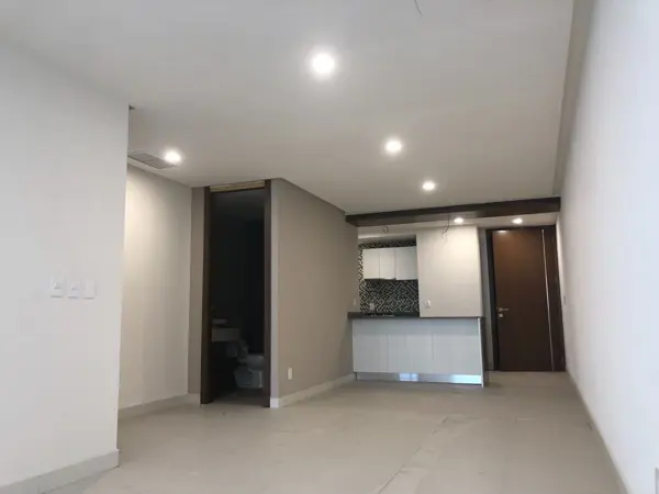 Departamento en venta en Lomas de Santa Fe, Álvaro Obregón — foto 2 de 15