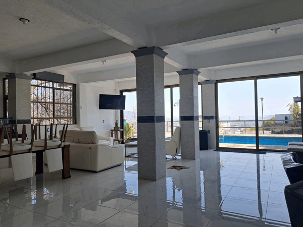 Casa en venta en Burgos Sección Casa Blanca, Temixco — foto 3 de 21