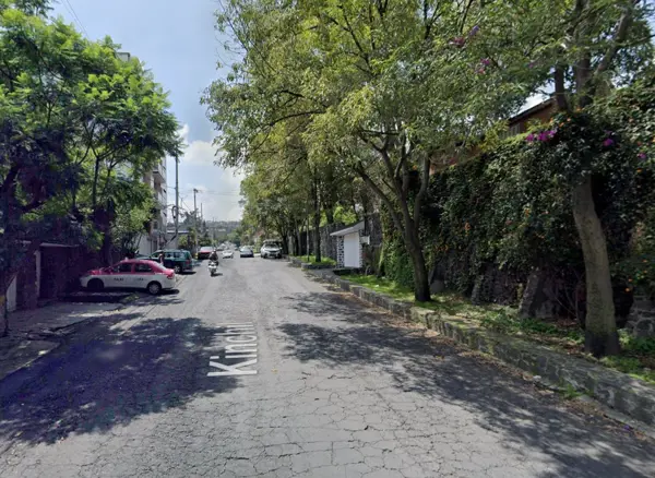 Casa en venta en Heroes de Padierna, Tlalpan — foto 3 de 5