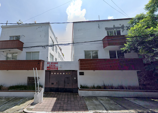 Casa en Heroes de Padierna, Tlalpan, Ciudad de México