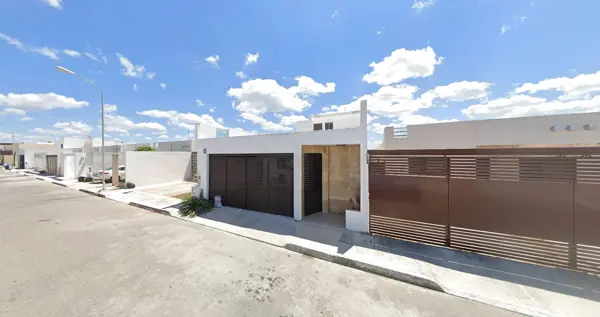 Casa en venta en Las Américas, Mérida — foto 3 de 12
