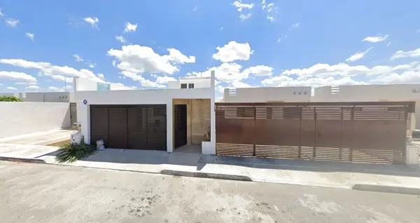 Casa en venta en Las Américas, Mérida — foto 2 de 12
