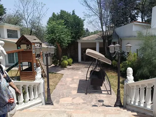 Casa en venta en Club de Golf Hacienda, Atizapán de Zaragoza — foto 2 de 55