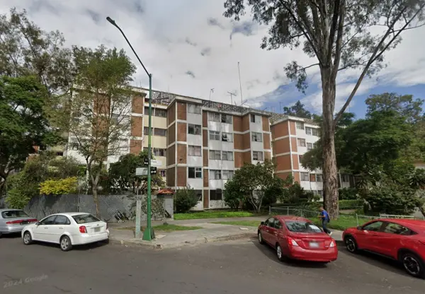 Casa en Narciso Mendoza, Tlalpan, Ciudad de México