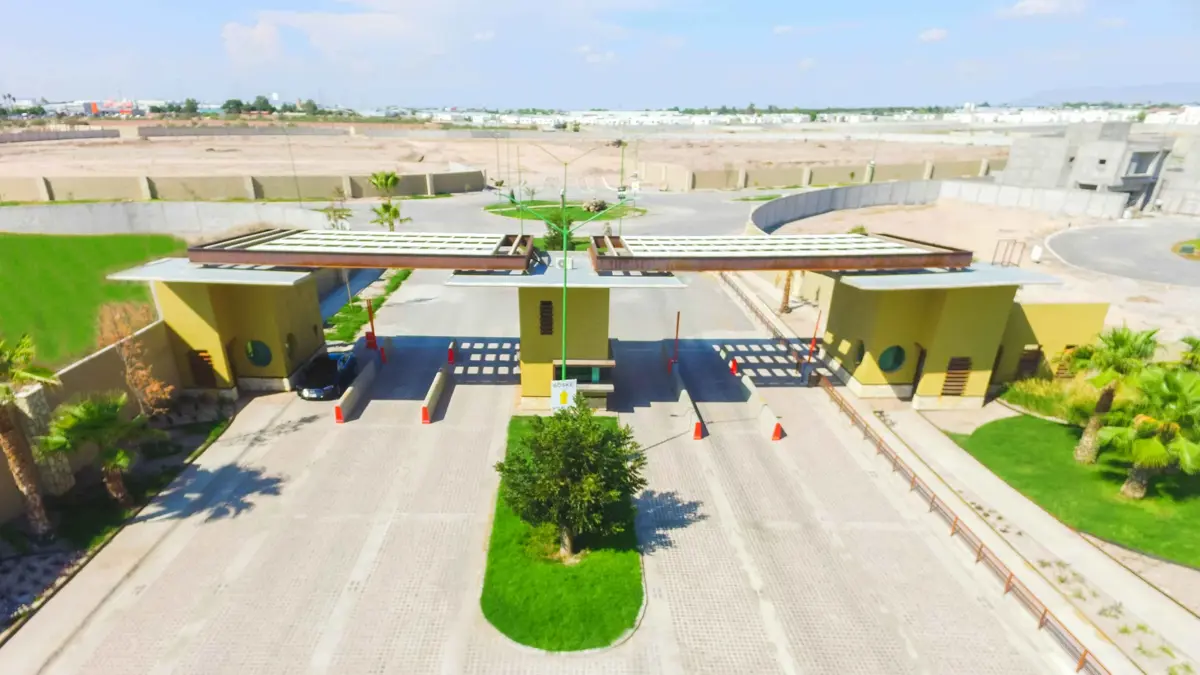 Terreno en venta en Los Viñedos, Torreón — foto 1 de 11