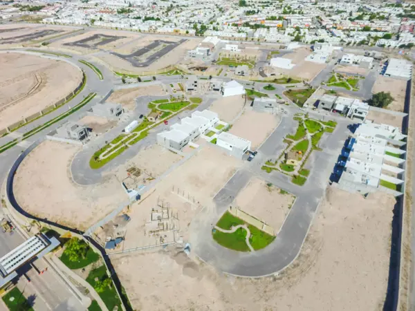 TERRENO EN VENTA EN LAS VIÑAS SECTOR VIÑEDOS TORREON, COAH