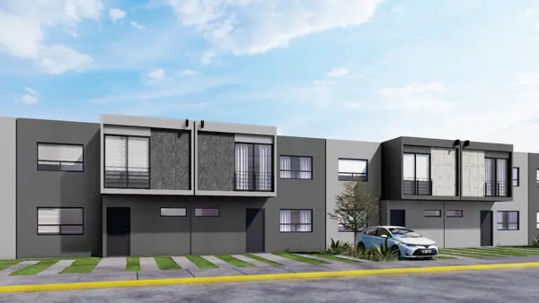 CASAS NUEVAS EN CALIMAYA
