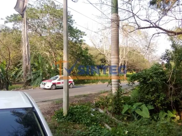 Terreno en renta en Tihuatlan Centro, Tihuatlán — foto 3 de 24