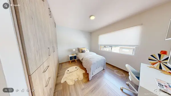 Casa en venta en Villas de San Fernando, Calimaya — foto 2 de 12