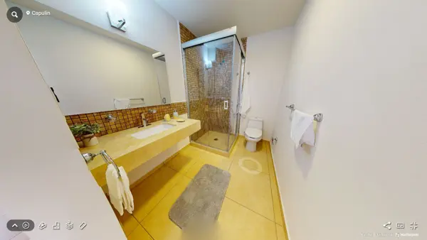 Casa en venta en Villas de San Fernando, Calimaya — foto 3 de 12