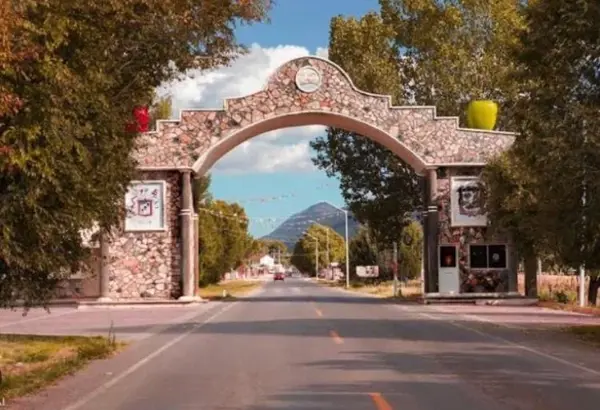 Se Venden Terrenos en San Antonio de las Alazanas