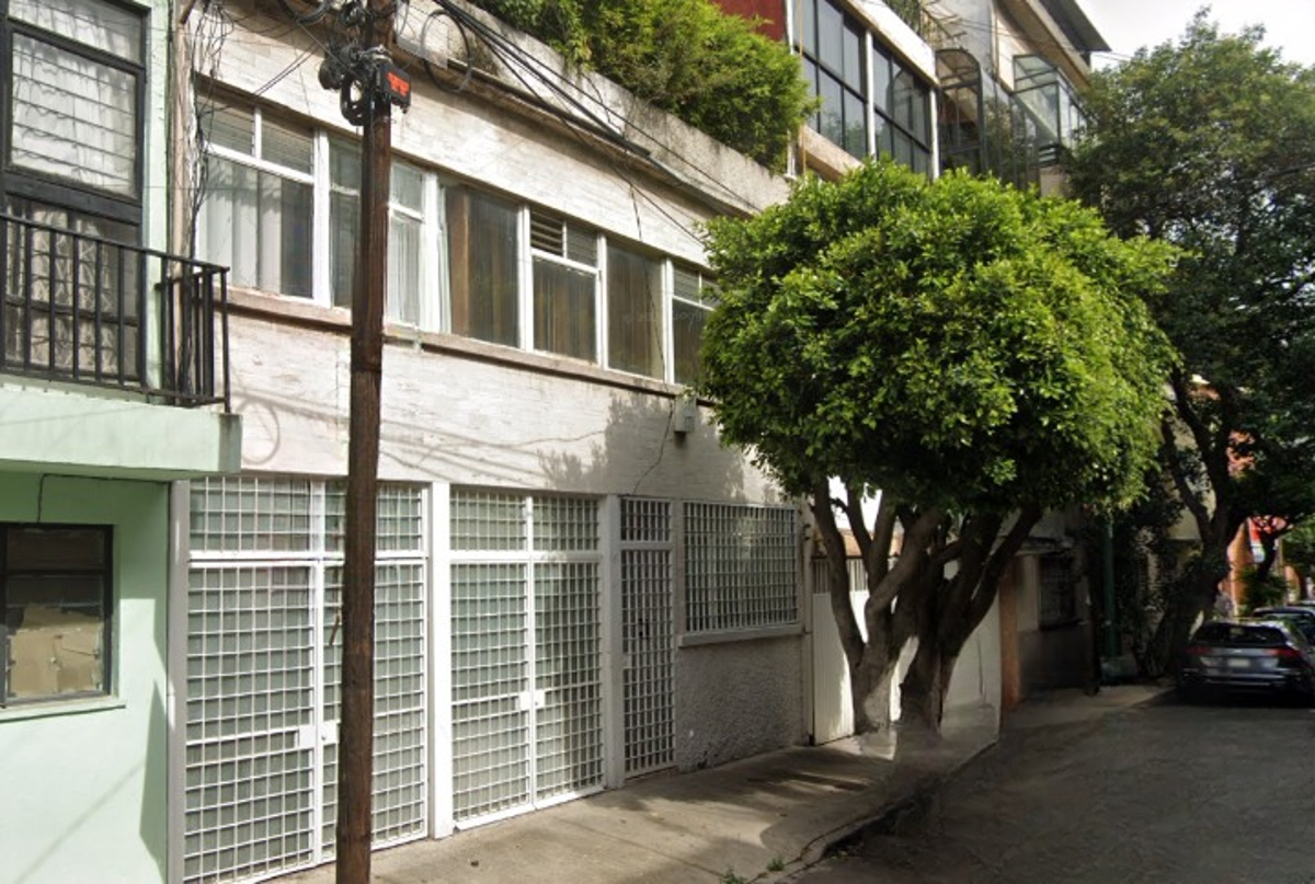 Casa en venta en Napoles, Benito Juárez — foto 1 de 17