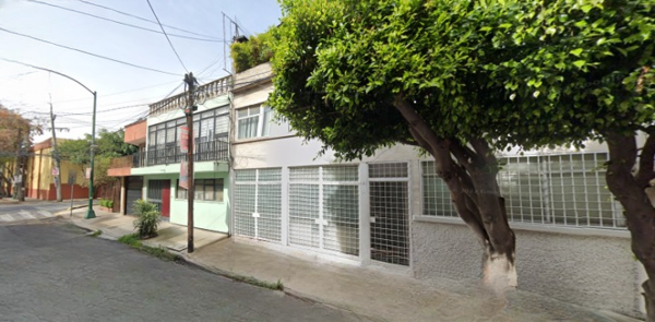 Casa en venta en Napoles, Benito Juárez — foto 2 de 17