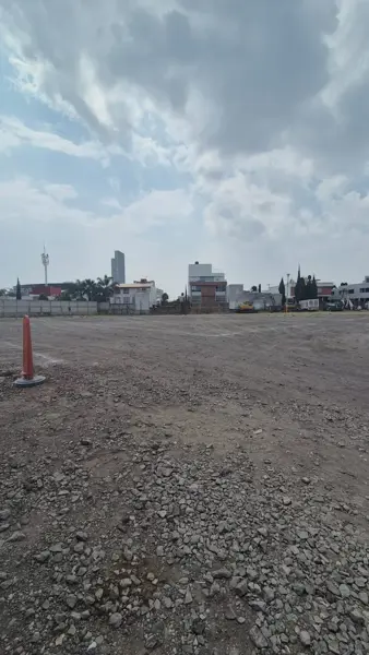 Terreno en venta en Angelopolis, Puebla — foto 3 de 7