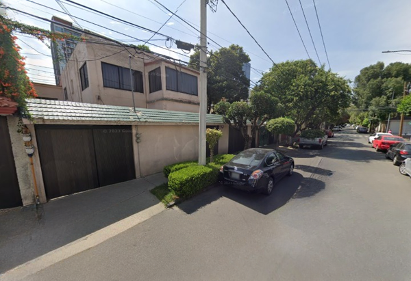 Casa en venta en Guadalupe Inn, Álvaro Obregón — foto 2 de 17
