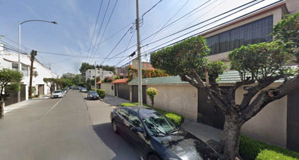 Casa en venta en Guadalupe Inn, Álvaro Obregón — foto 3 de 17