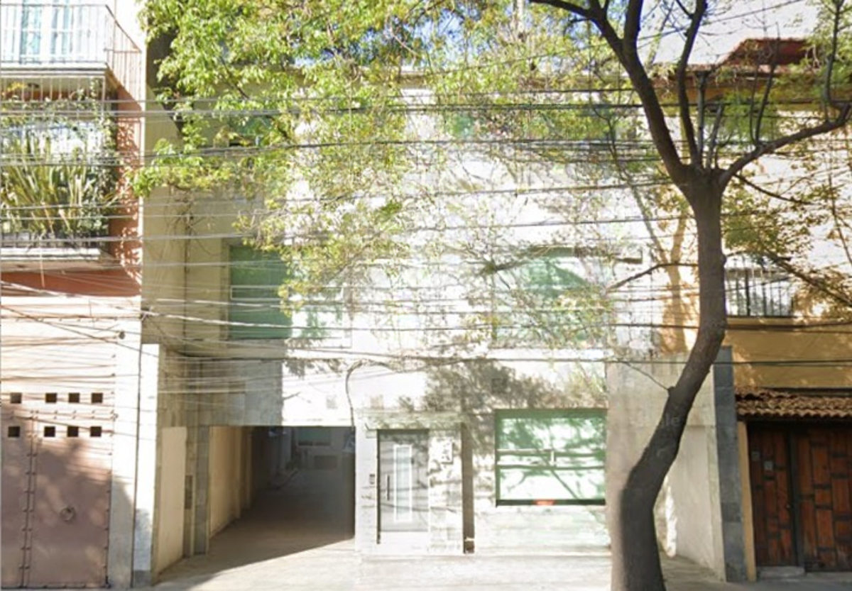 Casa en venta en Del Valle Centro, Benito Juárez — foto 1 de 23