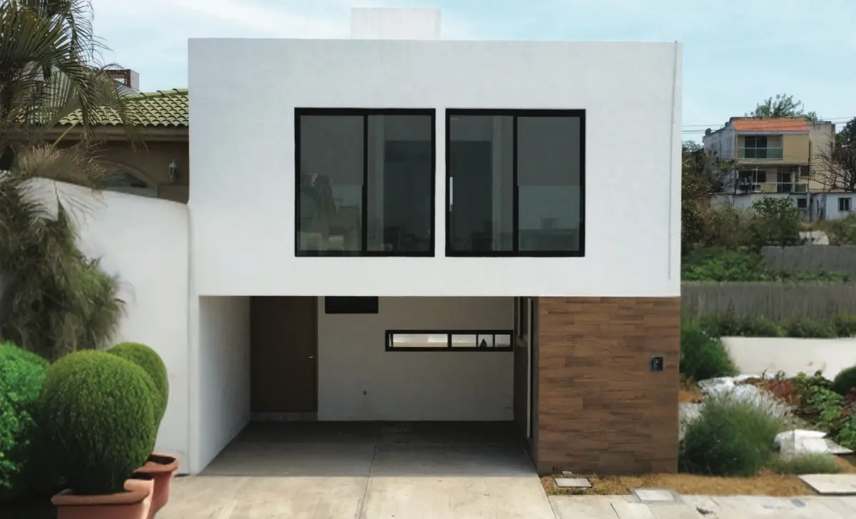Casa en renta en Graciano Sánchez Romo, Boca del Río — foto 1 de 8