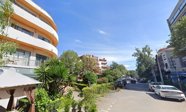 Departamento en venta en Polanco IV Sección, Miguel Hidalgo — foto 2 de 19