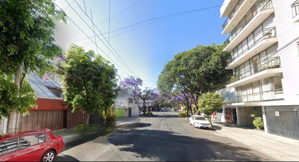 Casa en venta en Del Valle Sur, Benito Juárez — foto 2 de 19