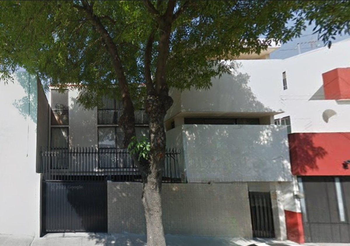 Casa en venta en Vertiz Narvarte, Benito Juárez — foto 1 de 18