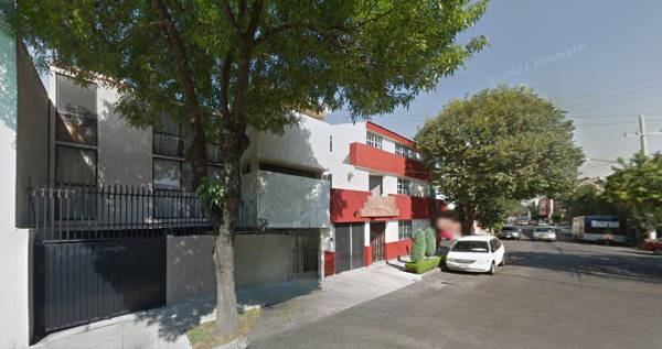 Casa en venta en Vertiz Narvarte, Benito Juárez — foto 2 de 18