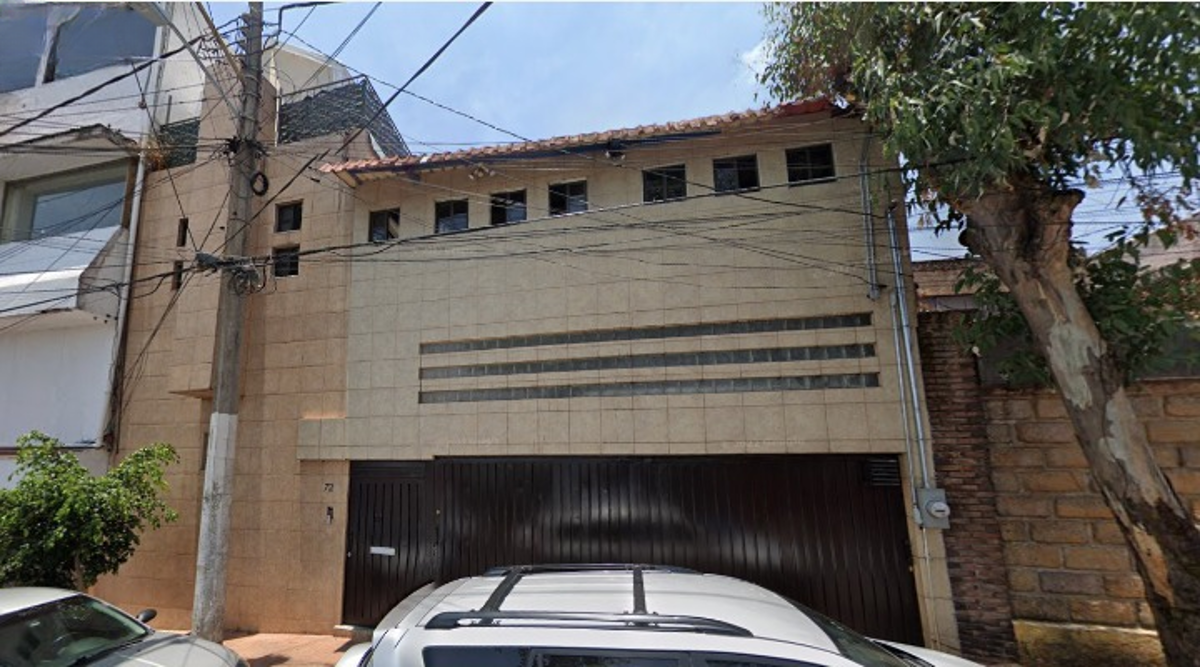 Casa en venta en San Jeronimo Aculco, La Magdalena Contreras — foto 1 de 19