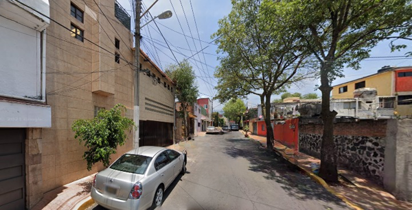 Casa en venta en San Jeronimo Aculco, La Magdalena Contreras — foto 2 de 19