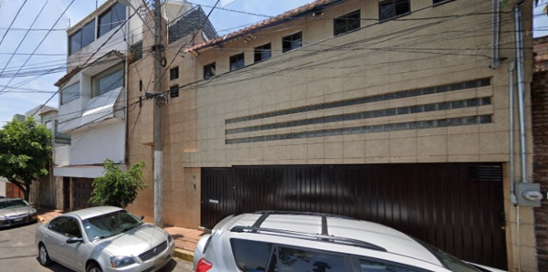 Casa en venta en San Jeronimo Aculco, La Magdalena Contreras — foto 3 de 19