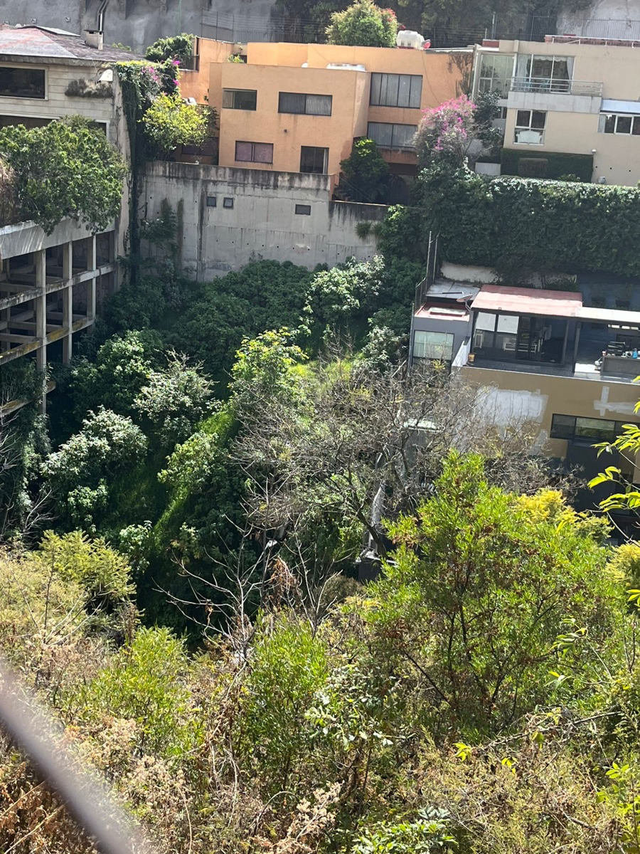 Terreno en venta en Bosque de las Lomas, Miguel Hidalgo — foto 1 de 8