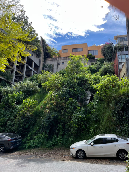 Terreno en venta en Bosque de las Lomas, Miguel Hidalgo — foto 3 de 8