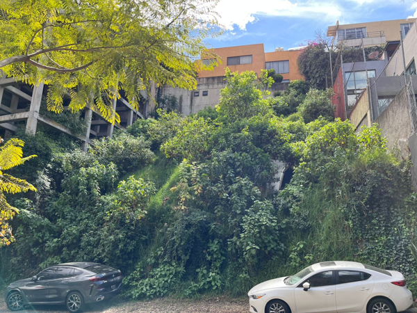 Terreno en venta en Bosque de las Lomas, Miguel Hidalgo — foto 2 de 8