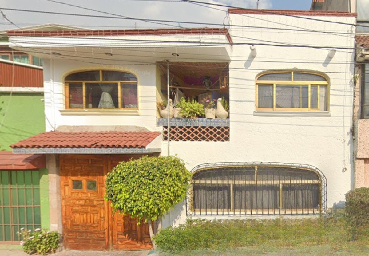 Casa en venta en San Juan de Aragón IV Sección, Gustavo A. Madero — foto 1 de 17