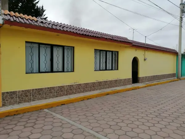 Casa en venta en San José de Chiapa, San José Chiapa — foto 2 de 12