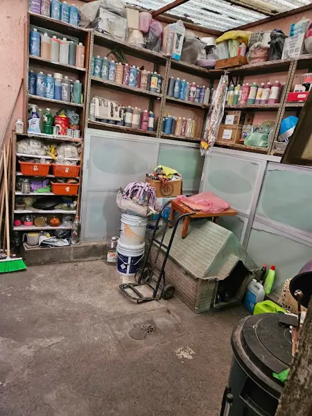 Casa en venta en Ejército de Agua Prieta, Iztapalapa — foto 3 de 20