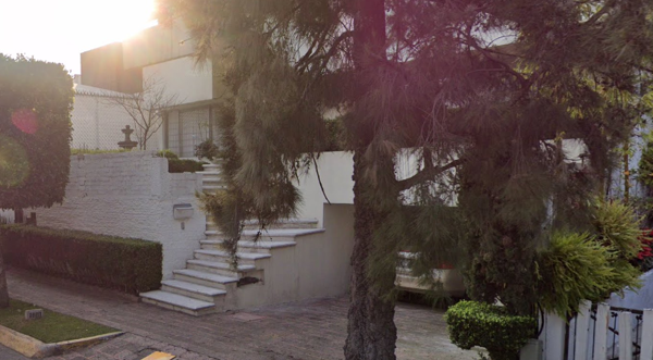 Casa en venta en La Herradura, Huixquilucan — foto 2 de 11