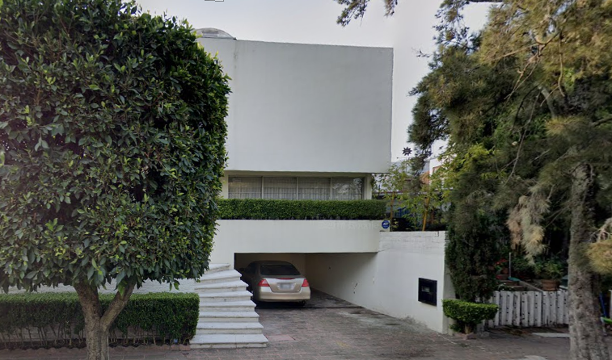 Casa en venta en La Herradura, Huixquilucan — foto 1 de 11