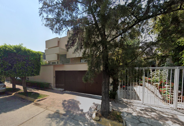 Casa en venta en La Herradura, Huixquilucan — foto 3 de 11