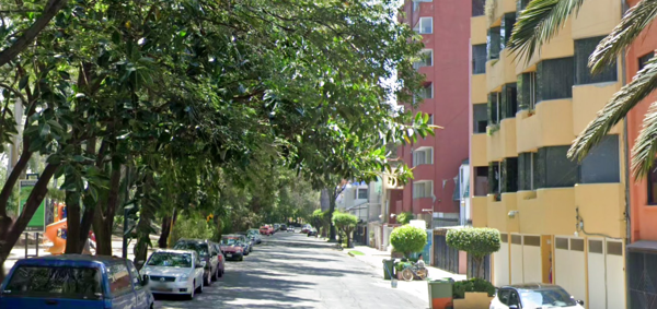 Departamento en venta en Paseos de Taxqueña, Coyoacán — foto 3 de 13