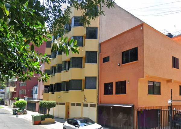 Departamento en venta en Paseos de Taxqueña, Coyoacán — foto 2 de 13