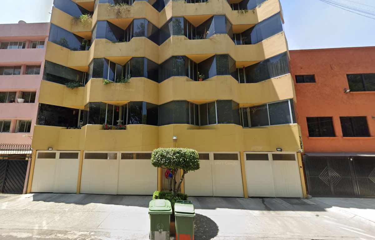 Departamento en venta en Paseos de Taxqueña, Coyoacán — foto 1 de 13
