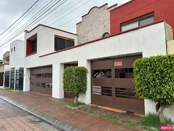 Linda Casa en Venta, en la Mejor Zona de Aguascalientes