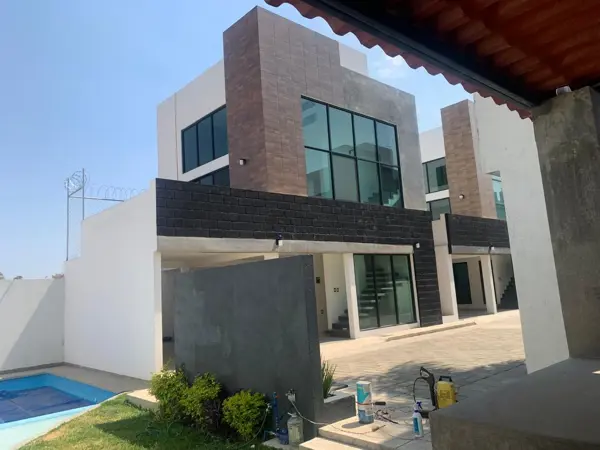 Casa en venta en Ahuatepec, Cuernavaca — foto 3 de 16