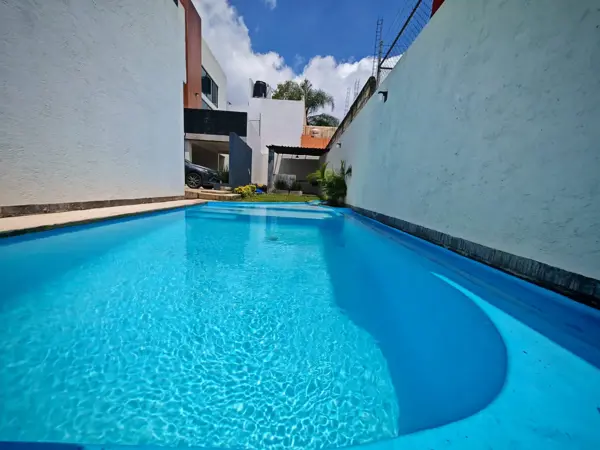 Casa en venta en Ahuatepec, Cuernavaca — foto 2 de 16