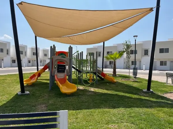 Casa en venta en Sol de Oriente, Torreón — foto 3 de 18