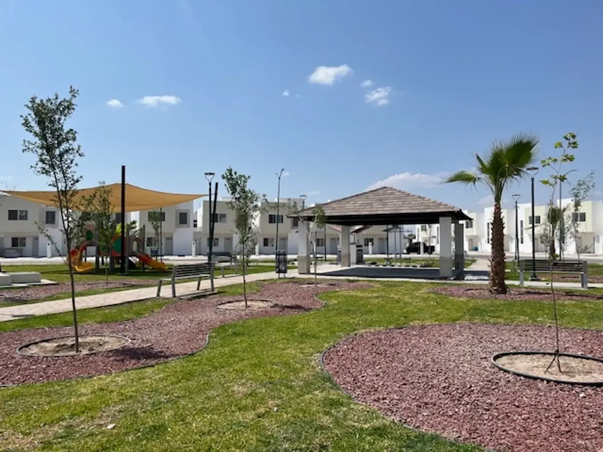 Casa en venta en Sol de Oriente, Torreón — foto 1 de 18